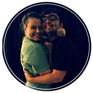 Meet your Posher, Katherine